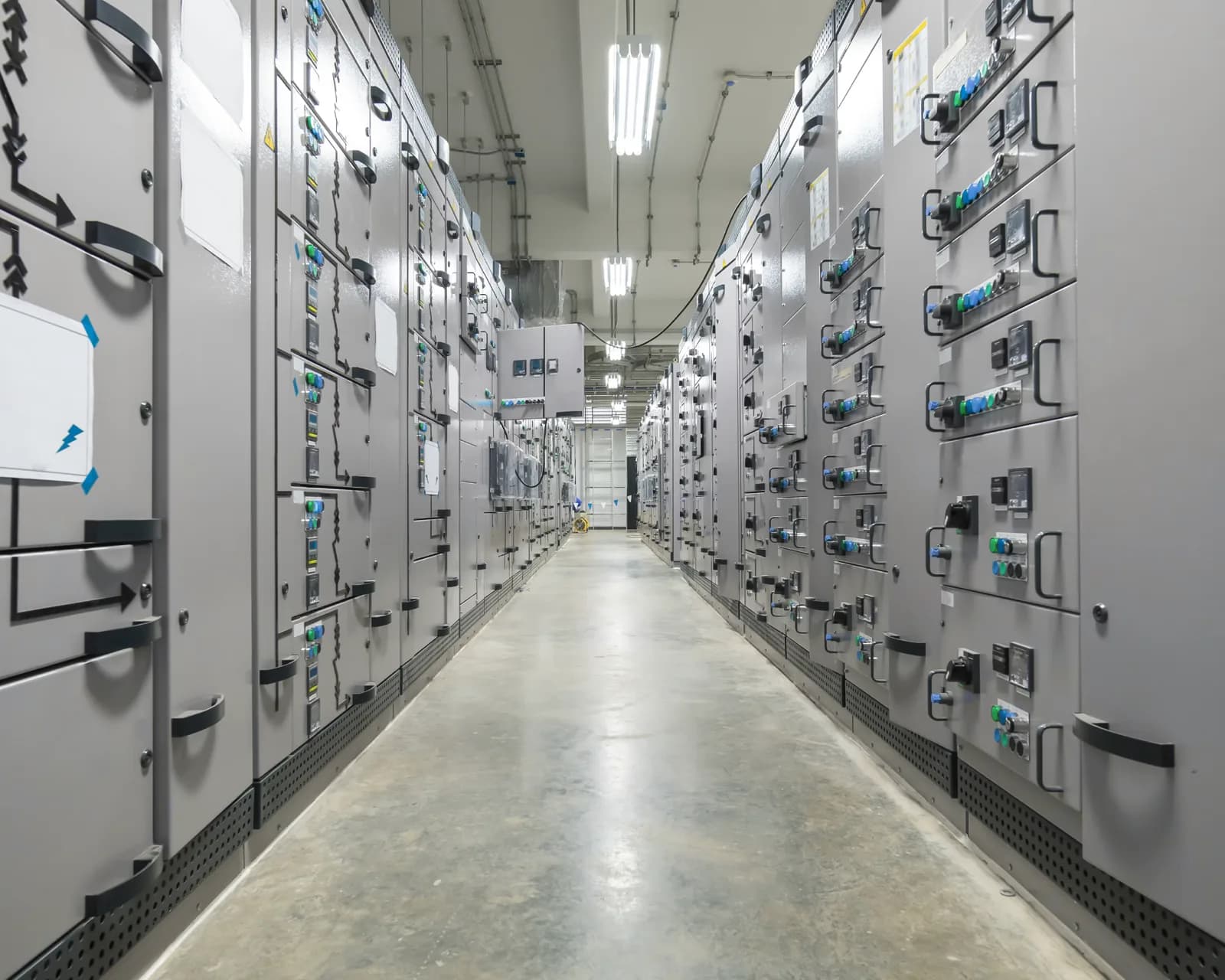 PMA Automação Industrial — Ecossistema PMA 1