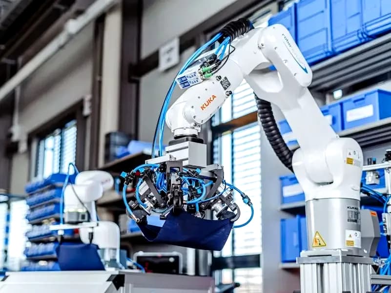 PMA Automação Industrial — Ecossistema PMA 2