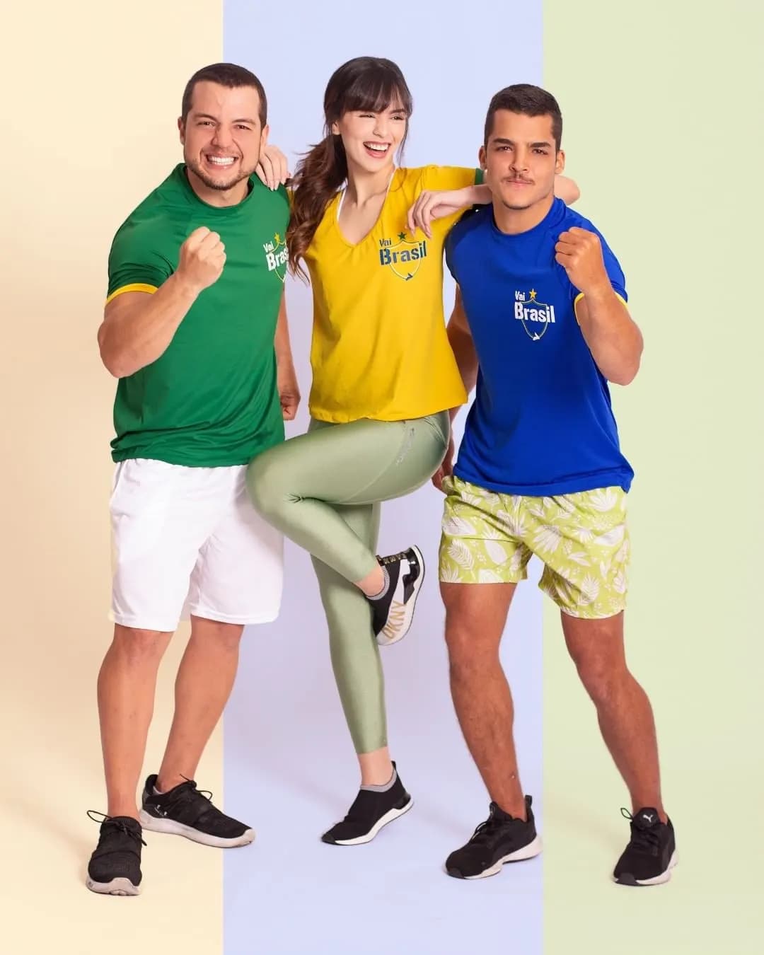 PortoFit — Campanhas e Produtos 1