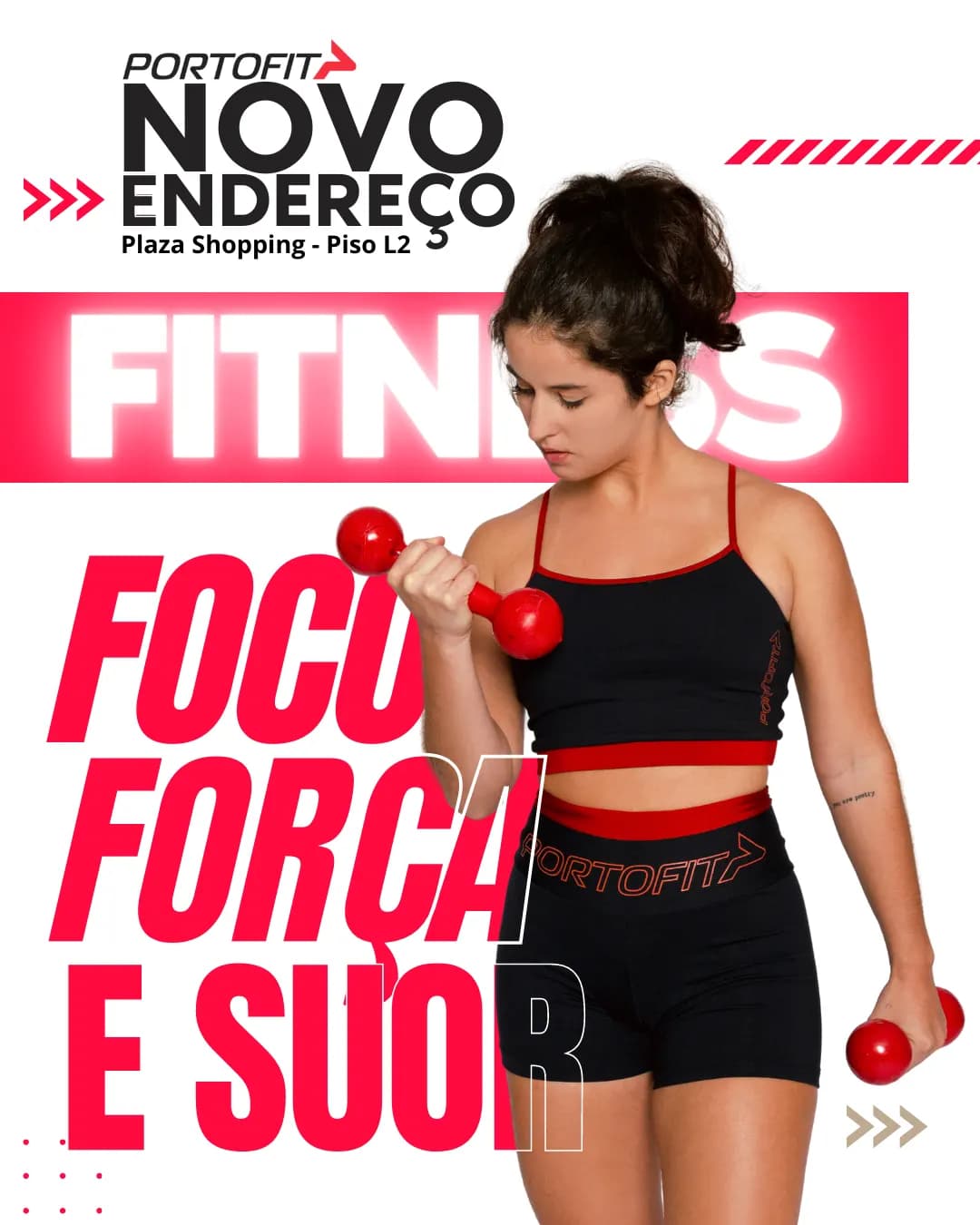 PortoFit — Campanhas e Produtos 5